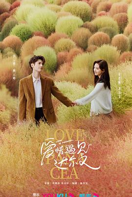 神崎高级海报剧照