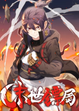 可疑的美容院免费完整版海报剧照