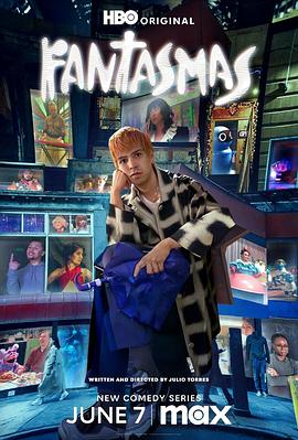 芭比珍妮海报剧照